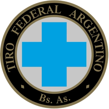 Logo del Tiro Federal Argentino